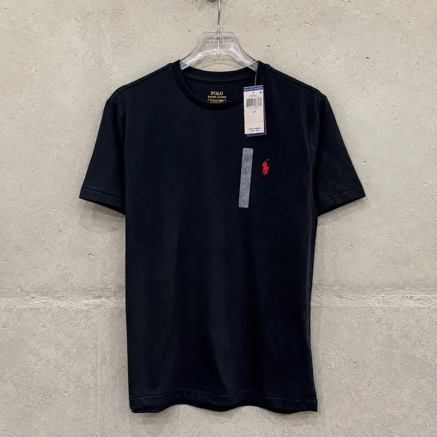 [BUNJANG] Polo Ralph Lauren Short Sleeve T-Shirt / (정품정품정품) 새상품 폴로반팔 폴로랄프로렌 [번장 최저가]