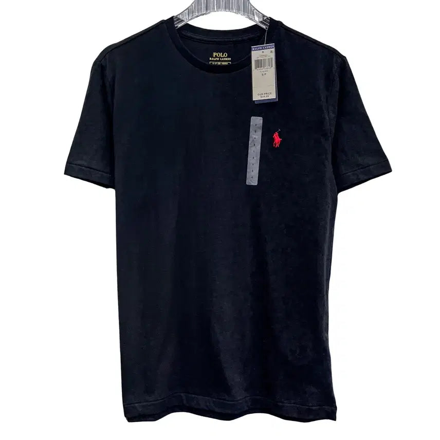 [BUNJANG] Polo Ralph Lauren Short Sleeve T-Shirt / (정품정품정품) 새상품 폴로반팔 폴로랄프로렌 [번장 최저가]