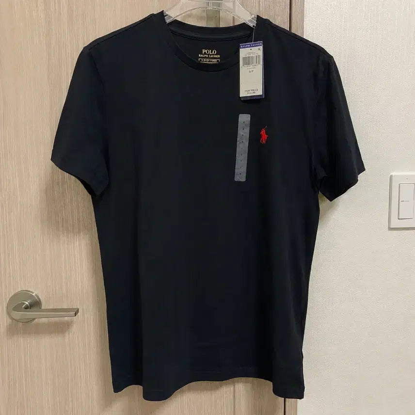 [BUNJANG] Polo Ralph Lauren Short Sleeve T-Shirt / (정품정품정품) 새상품 폴로반팔 폴로랄프로렌 [번장 최저가]