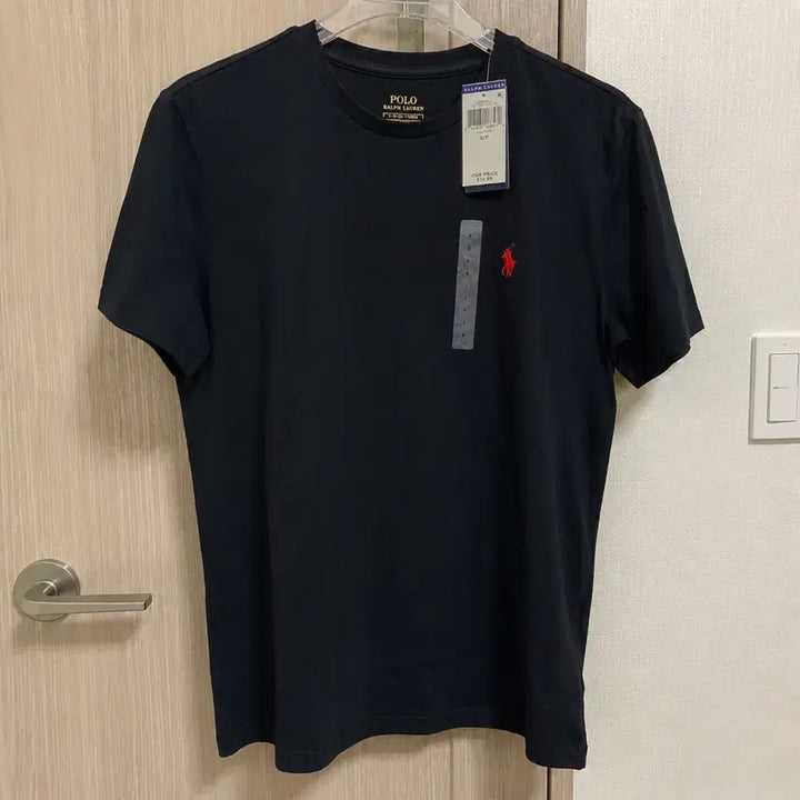 [BUNJANG] Polo Ralph Lauren Short Sleeve T-Shirt / (정품정품정품) 새상품 폴로반팔 폴로랄프로렌 [번장 최저가]