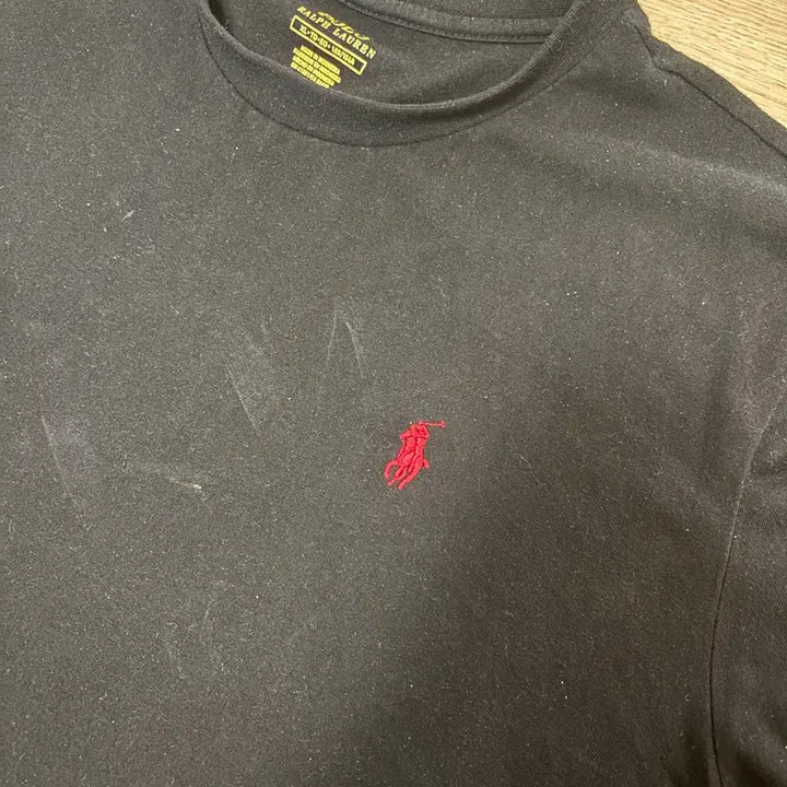 [BUNJANG] Polo Ralph Lauren Short Sleeve T-Shirt / (정품정품정품) 새상품 폴로반팔 폴로랄프로렌 [번장 최저가]