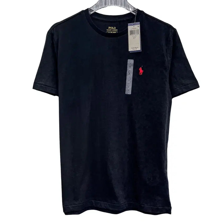 [BUNJANG] Polo Ralph Lauren Short Sleeve T-Shirt / (정품정품정품) 새상품 폴로반팔 폴로랄프로렌 [번장 최저가]