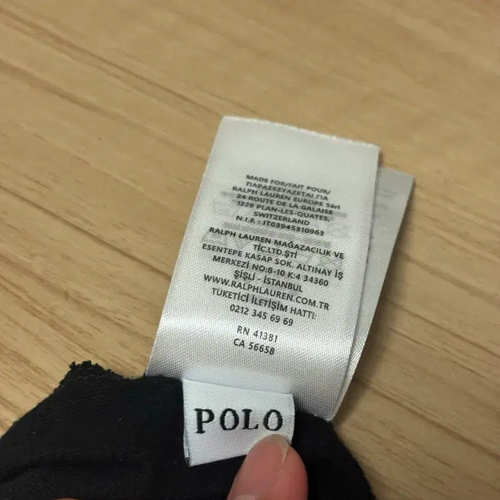 [BUNJANG] Polo Ralph Lauren Short Sleeve T-Shirt / (정품정품정품) 새상품 폴로반팔 폴로랄프로렌 [번장 최저가]