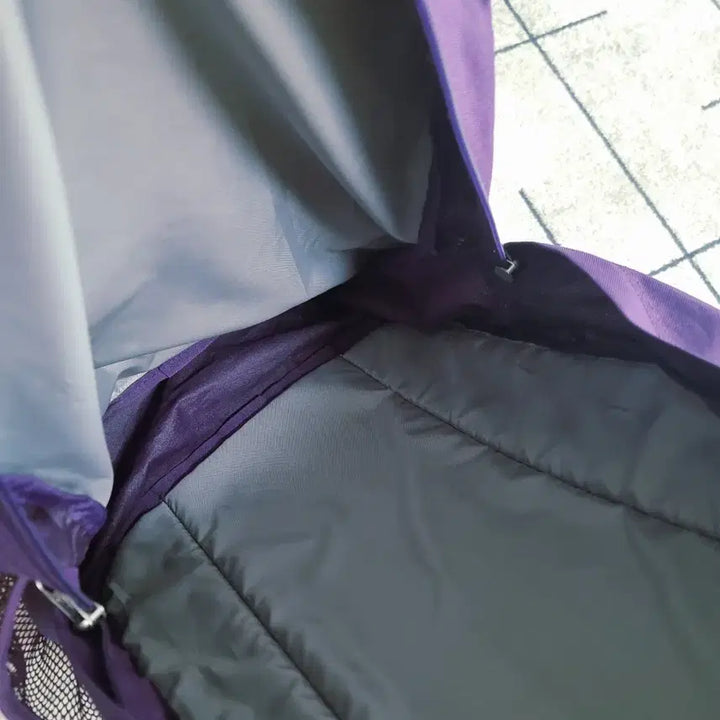 [BUNJANG] JanSport Big Student Backpack Purple / 잔스포츠 빅스튜던트 퍼플 보라색 백팩 가방