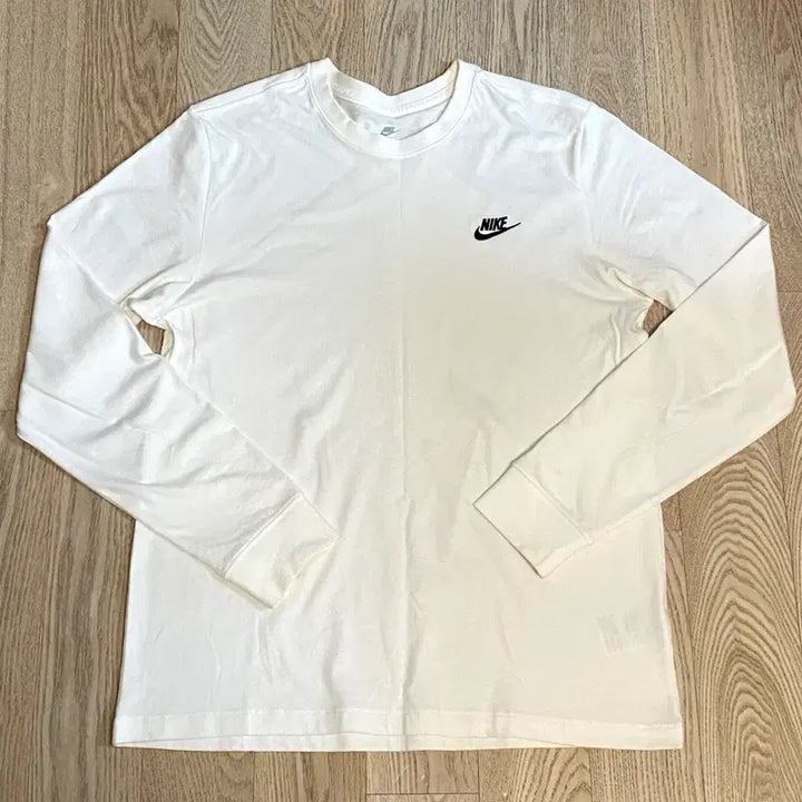 [BUNJANG] Nike Long Sleeve T-Shirt / 긴팔 슬리브 티셔츠 판매 나이키