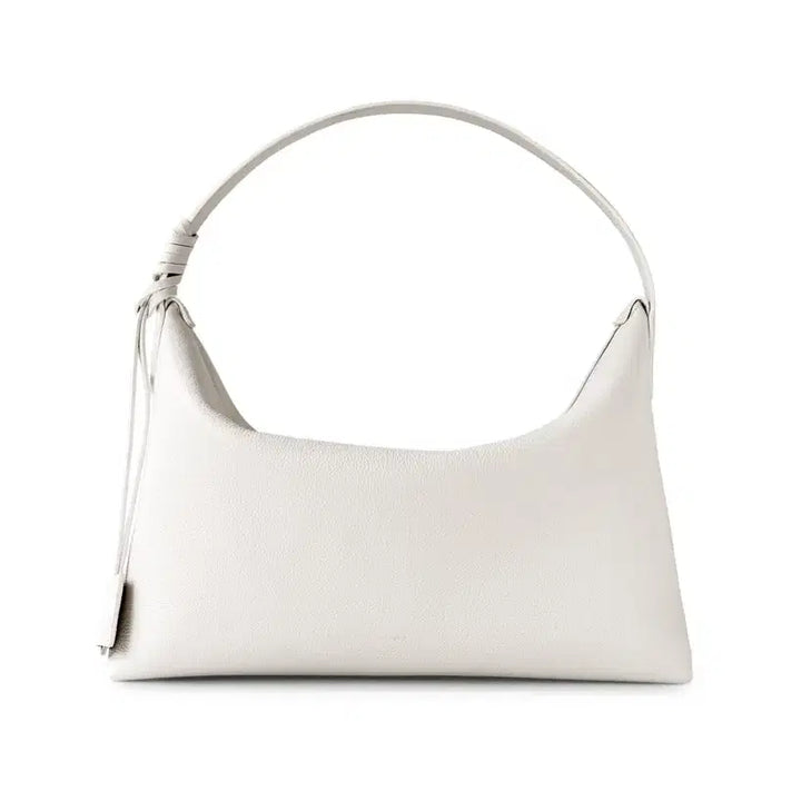 [BUNJANG] Orr Arc Bag Medium Ivory / 가방