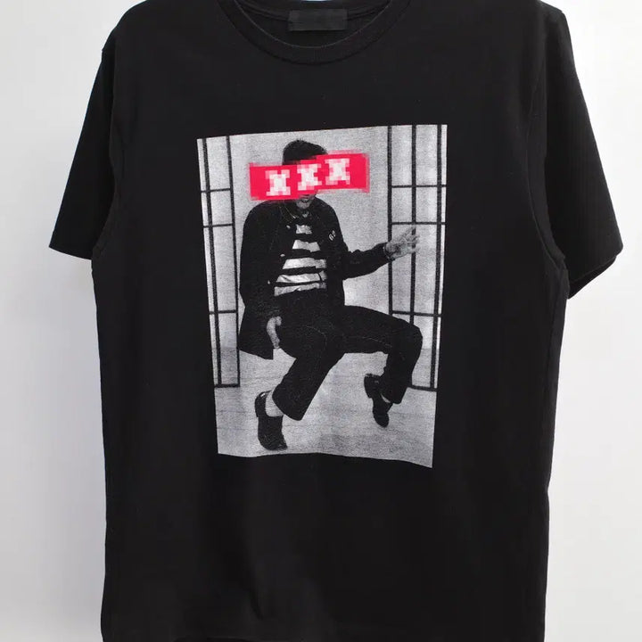 [BUNJANG] GOD SELECTION XXX T-Shirt / god selection xxx