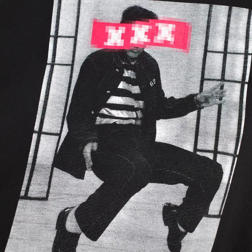 [BUNJANG] GOD SELECTION XXX T-Shirt / god selection xxx