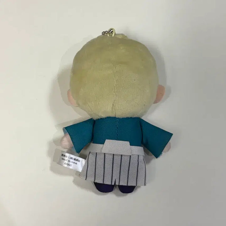 [BUNJANG] Jujutsu Kaisen Naoya Zenin Jump Nui Plush / 주술회전 젠인 나오야 점페누이 나오야누이