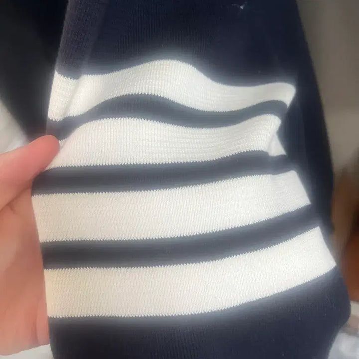 [BUNJANG] Thom Browne Milano Stitch Gold Button Knit / [3 size] 톰브라운 밀라노 스티치 금장 니트