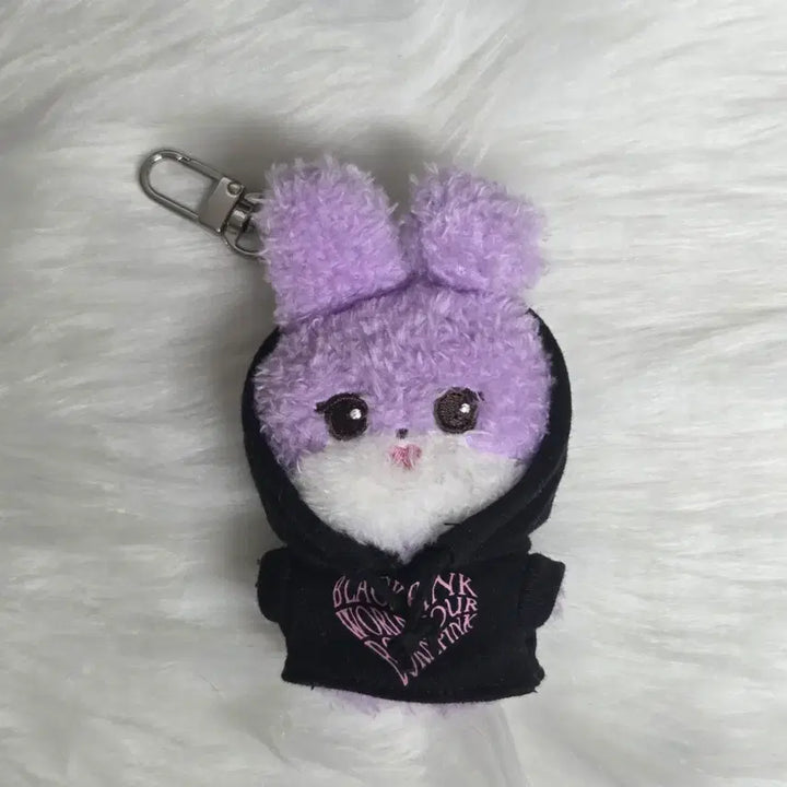 [BUNJANG] BLACKPINK Jisoo Suyah Doll Born Pink World Tour Doll / 블랙핑크 지수 수야 인형 본핑크 월드투어 인형