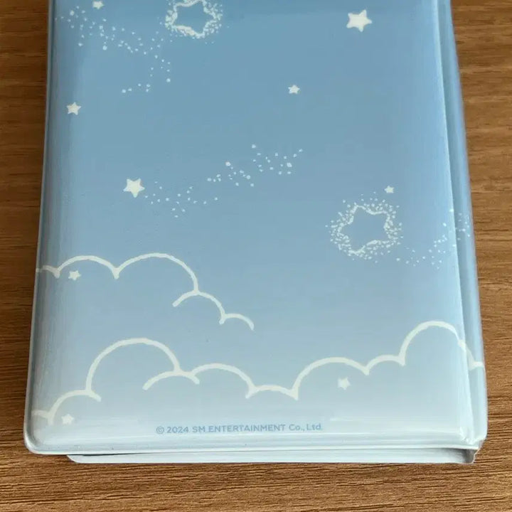 [BUNJANG] NCT WISH School of WISH Collect Book / 엔시티위시 스쿨오브위시 콜렉트북