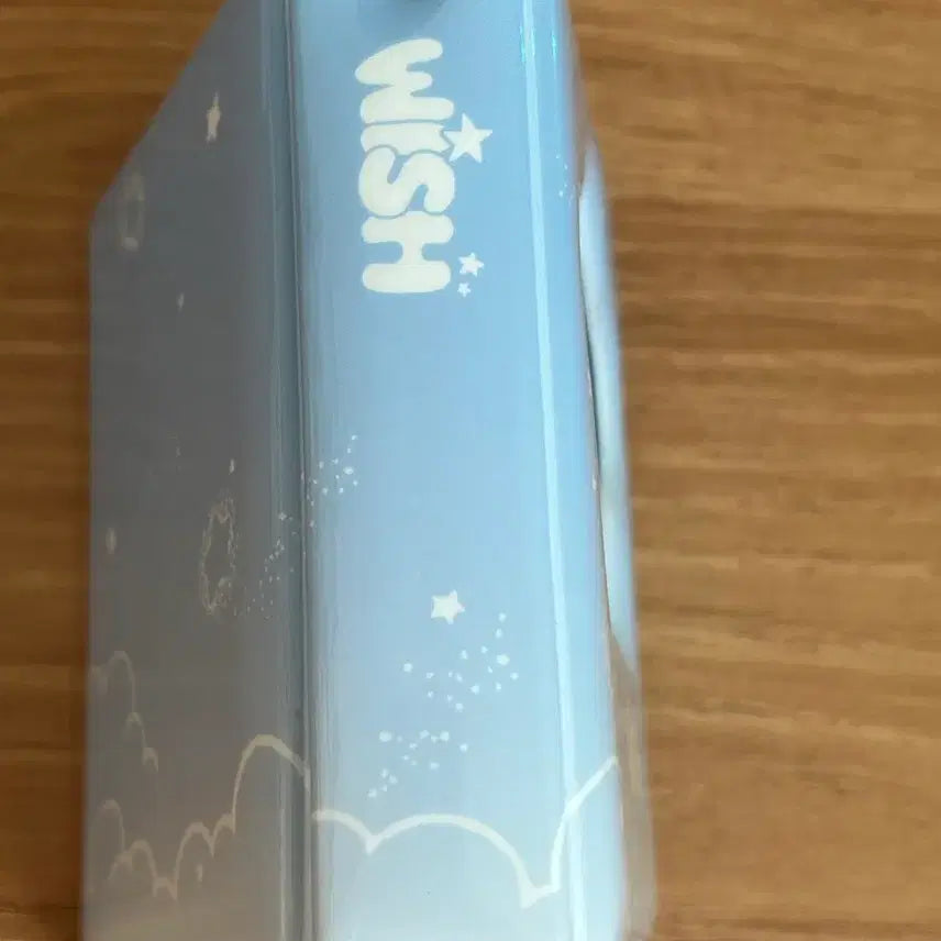 [BUNJANG] NCT WISH School of WISH Collect Book / 엔시티위시 스쿨오브위시 콜렉트북