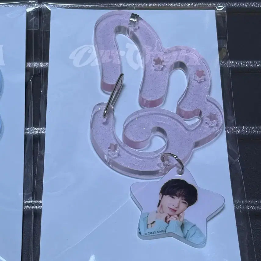 [BUNJANG] NCT WISH Japan Tour Our Wish MD Karabiner Sakuya (Sealed) / 엔시티위시 일투 아워위시 일본투어 엠디 카라비너 사쿠야 미개봉