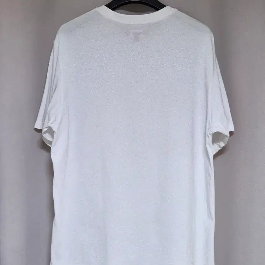 [BUNJANG] Supreme 25SS Small Box Logo T-Shirt White L / 슈프림 25SS 스몰박스 티셔츠 화이트 L