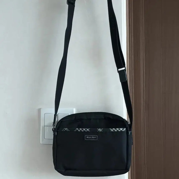 [BUNJANG] Beanpole Crossbody Bag / 새거수준)빈폴  크로스백 가방(공용)