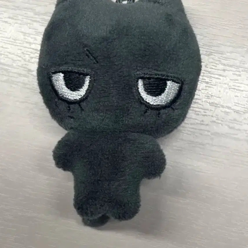 [BUNJANG] BOYNEXTDOOR Taesan Tanyako Doll / 보넥도 태산 태냐코 인형 양도