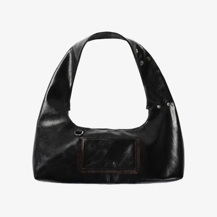 [BUNJANG] Hietta Tina Bag Black / 급처 / 히에타 티나백 블랙