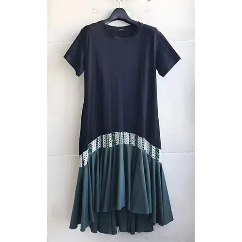 [BUNJANG] BANEICH Black Dress / 반에이크 정품/2020 - 55.66/새거수준