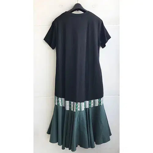 [BUNJANG] BANEICH Black Dress / 반에이크 정품/2020 - 55.66/새거수준