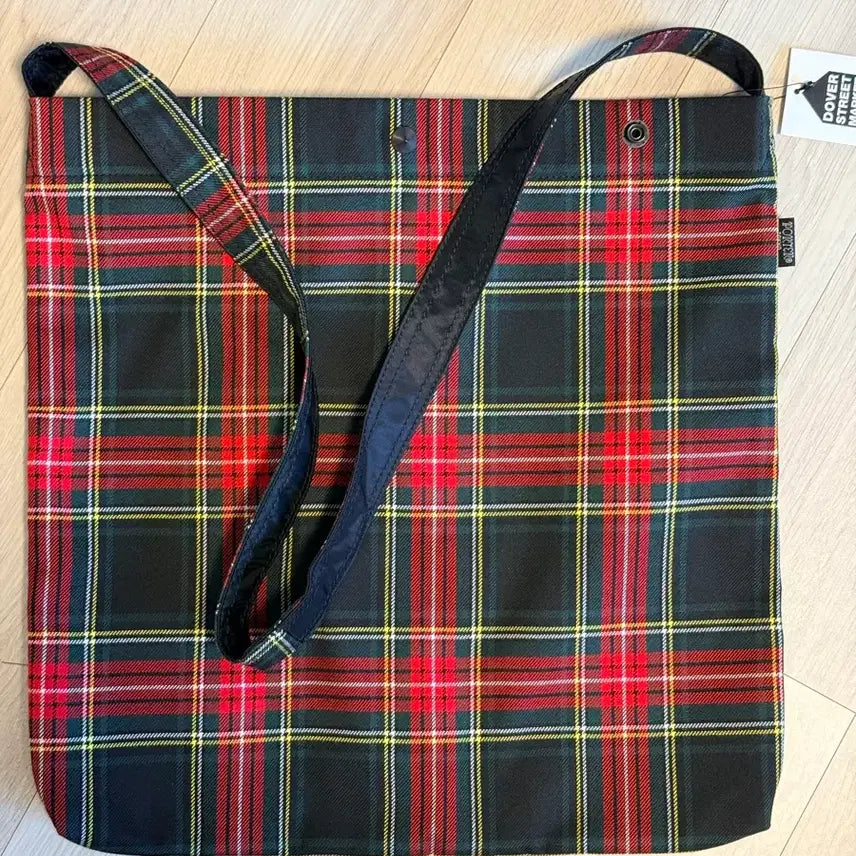[BUNJANG] Porter x DSM Collaboration Tote Bag / 새상품)PORTER x DSM 토트백