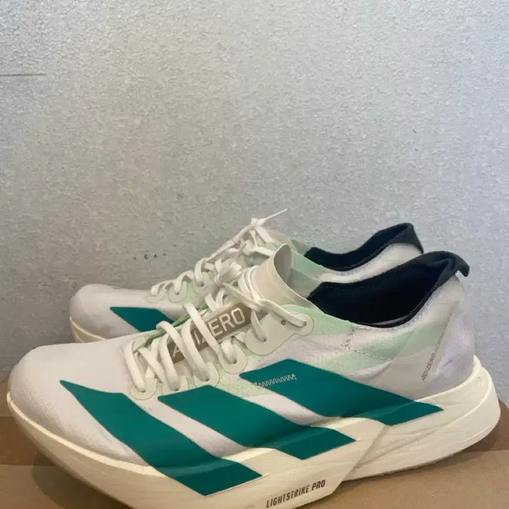 [SOLD OUT] 아디다스 아디제로 프로4 270