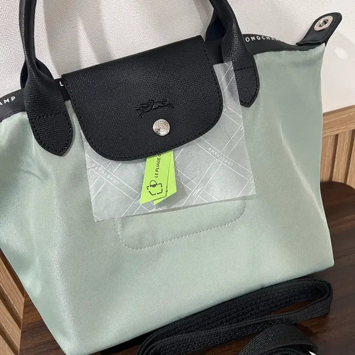 [BUNJANG] Longchamp Crossbody Bag - Small / 롱샴크로스백-S