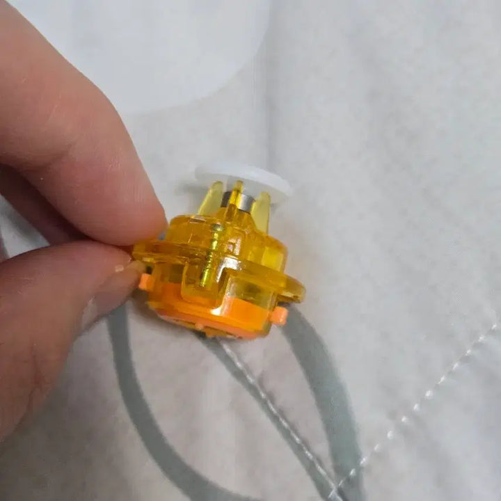 [BUNJANG] Beyblade Burst Bearing Dash Driver / 베이블레이드 버스트 베어링 대시 드라이버