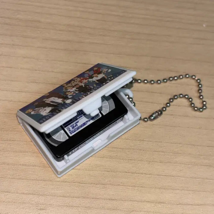 [BUNJANG] Evangelion Gacha Group Keyring Omédèto / 에반게리온 가챠 단체 키링 오메데토 고전
