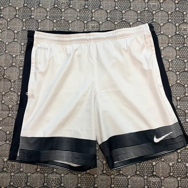 [BUNJANG] Nike Dri-Fit Training Shorts / (L) 나이키 트레이닝 반바지