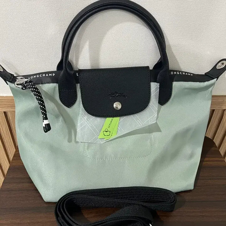 [BUNJANG] Longchamp Hobo &amp; Crossbody Bag Bundle / 롱샴일괄
