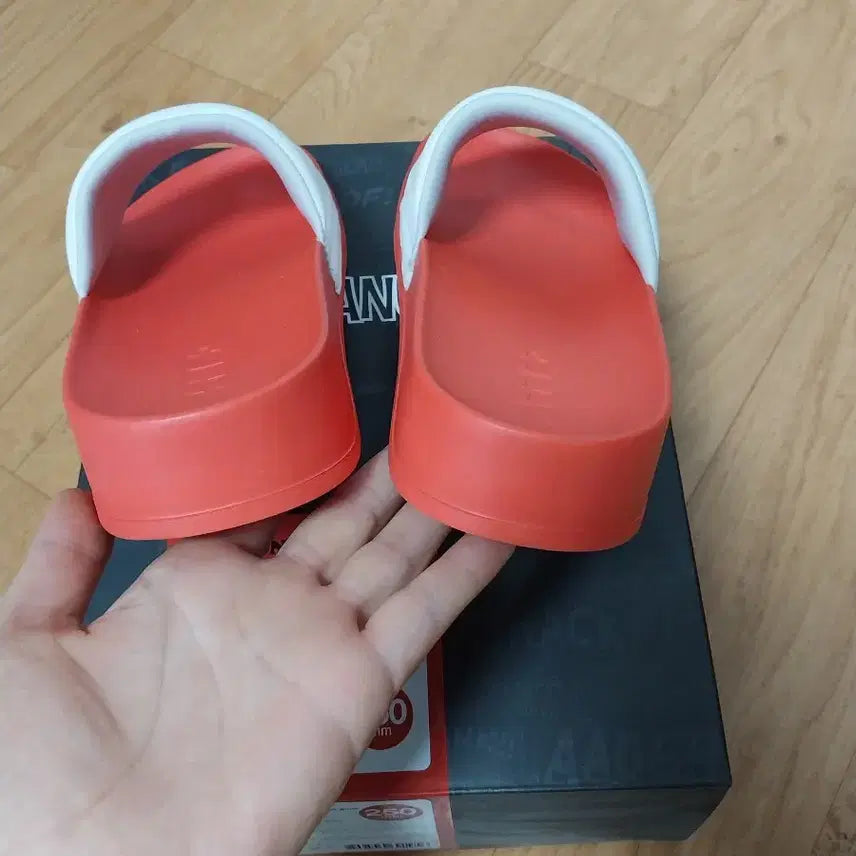 [BUNJANG] Snoopy Slippers 250mm / 스누피 슬리퍼 250mm