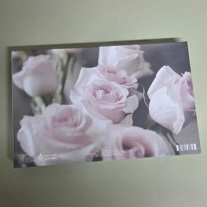 [BUNJANG] BLACKPINK Jisoo ME Special Edition Photobook Bundle Set / 블랙핑크 지수 ME 스페셜 에디션 포토북
