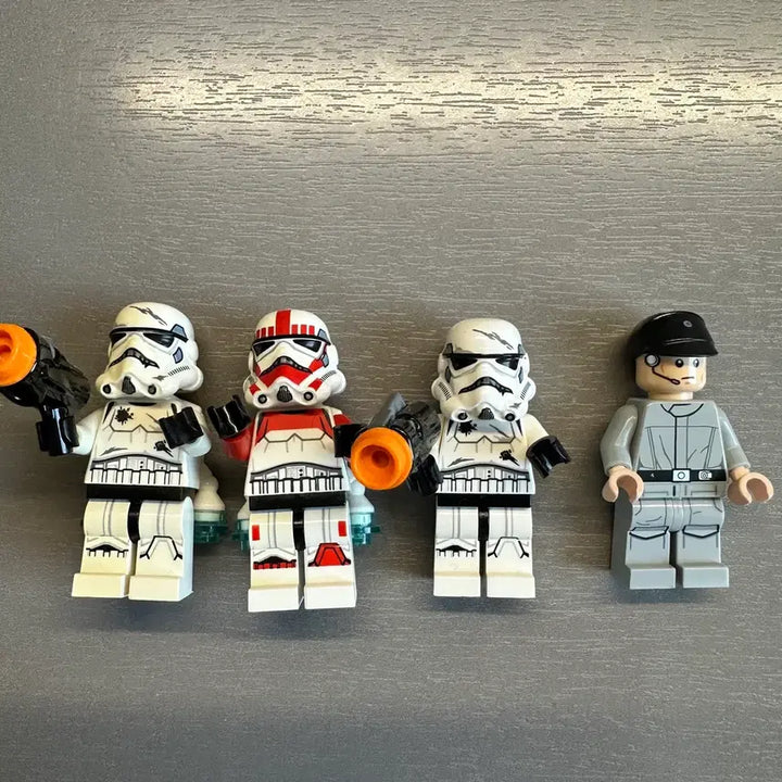 [BUNJANG] LEGO 75134 Star Wars Battle Pack / 레고 75134 스타워즈 배틀팩 판매합니다