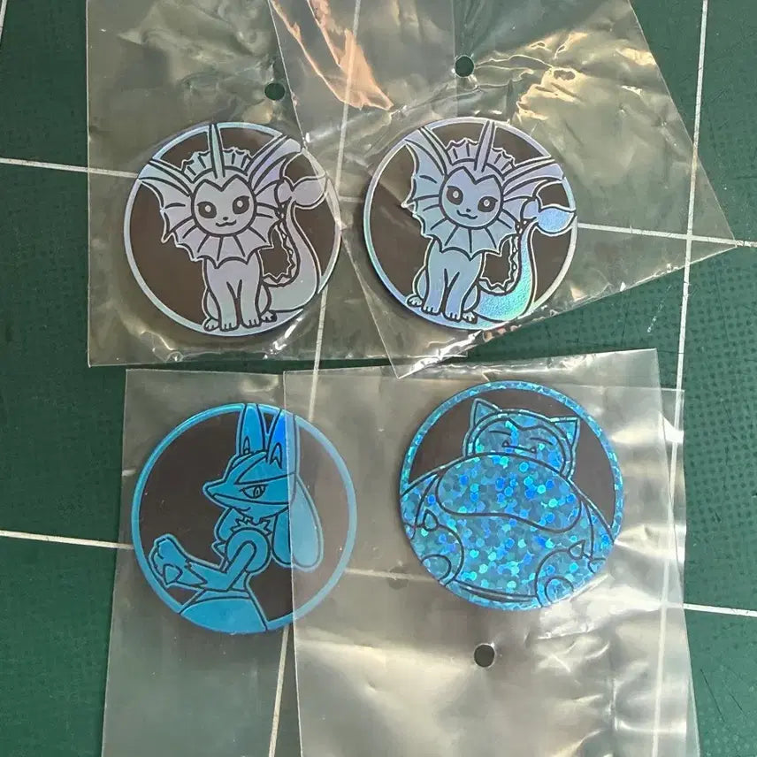 [BUNJANG] Pokemon Coin / 포켓몬 동전 판매