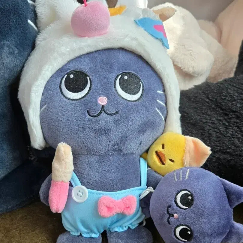 [BUNJANG] RIIZE Wonbin Tonyangdeok Doll / 라이즈 원빈 토냥덕 인형판매