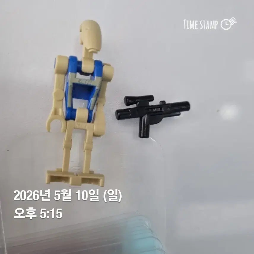 [BUNJANG] LEGO Star Wars 75029 AAT / 레고 스타워즈 75029 AAT