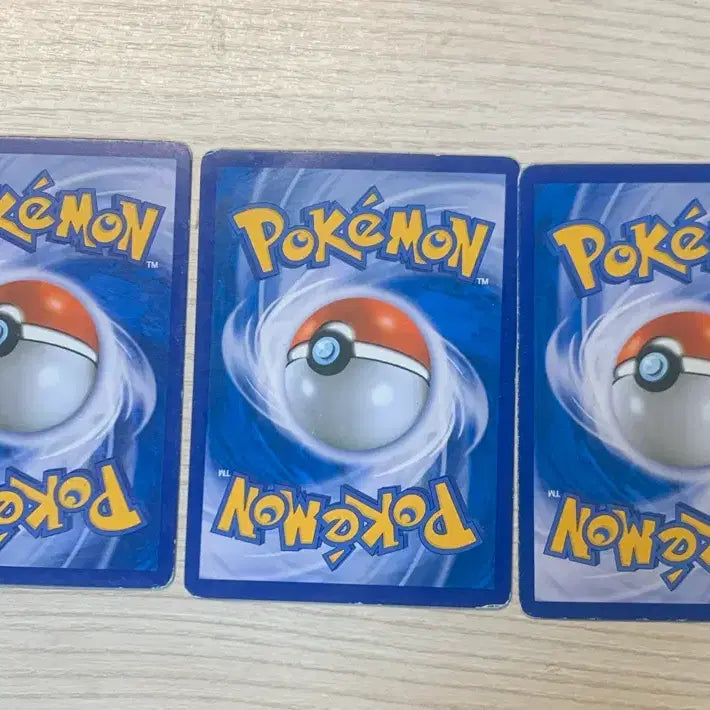 [BUNJANG] 20th Anniversary Charizard Charmander Squirtle Set / 20주년 리자몽 리자드 파이리