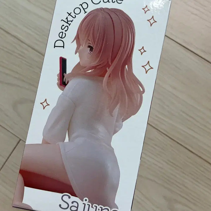 [BUNJANG] TAITO My Dress-Up Darling Marin Kitagawa T-Shirt Version Figure / TAITO 그 비스크 돌 인형은 사랑을 한다 사쥬나 피규어
