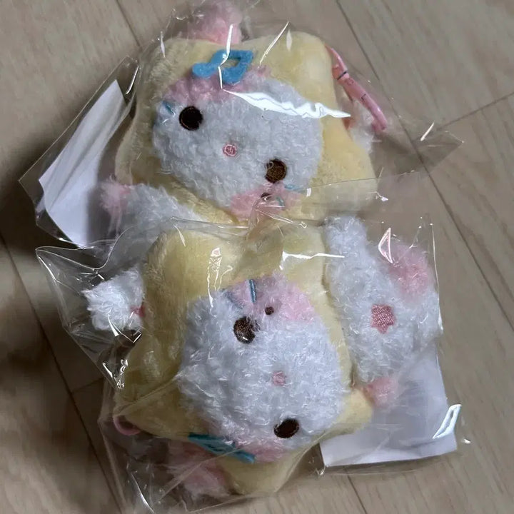 [BUNJANG] Hartooa Hartgyooa Stella SteLnyang Doll Sealed / 하투하 하뀨하 스텔라 스텔냥 인형 미개봉 현물