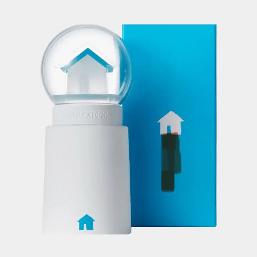 [BUNJANG] BOYNEXTDOOR Wonder Stick Lightstick Full Set / 원더스틱 보넥도 응원봉 세트