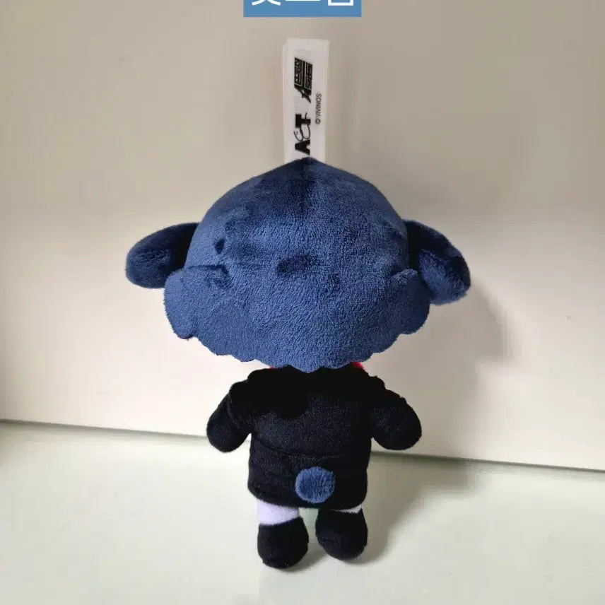 [BUNJANG] Alien Stage A-Stage Mofumofu Ivan Rabbit Series PVC Figure / 에일리언 스테이지 에이스테 굿즈 토끼 시리즈 모후모후 이반