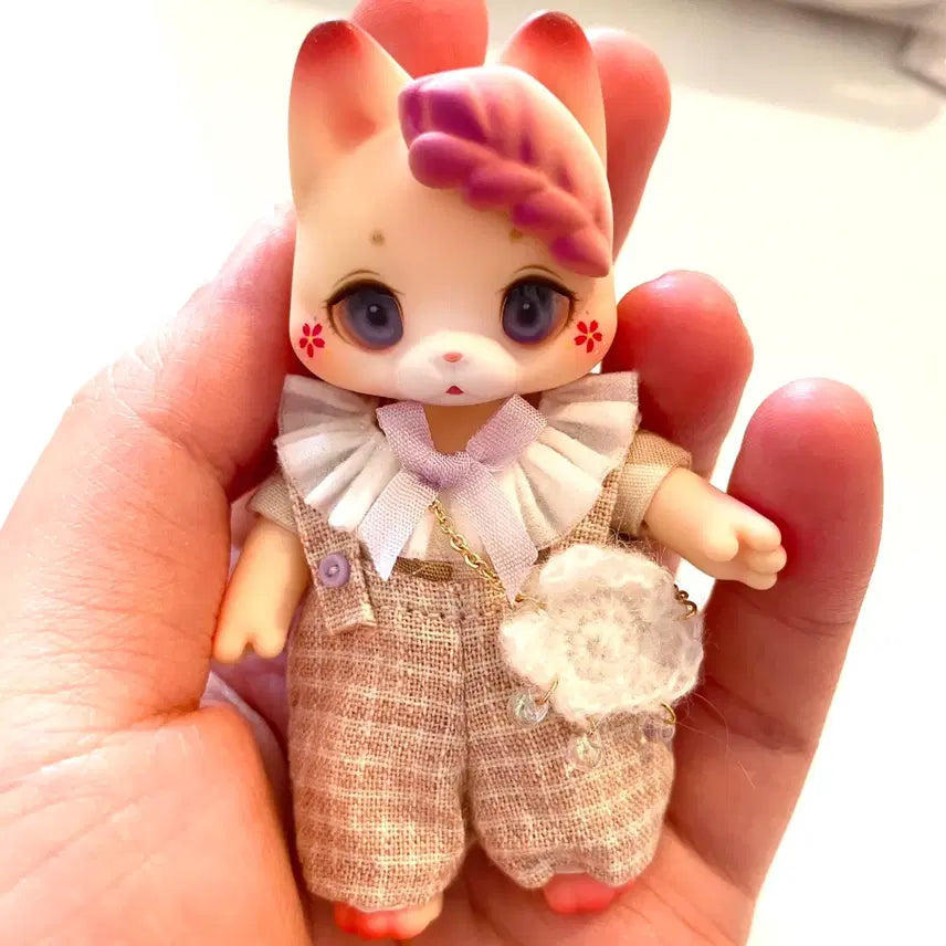 [BUNJANG] Kumukuku Mio Set / 쿠무쿠쿠 미오 세트
