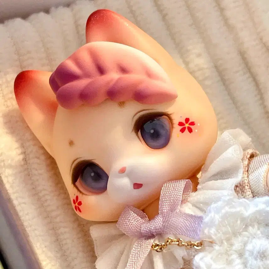 [BUNJANG] Kumukuku Mio Set / 쿠무쿠쿠 미오 세트