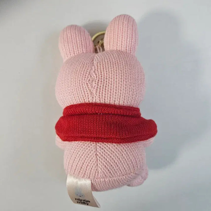 [BUNJANG] Miffy Doll Keyring / 미피 인형 키링