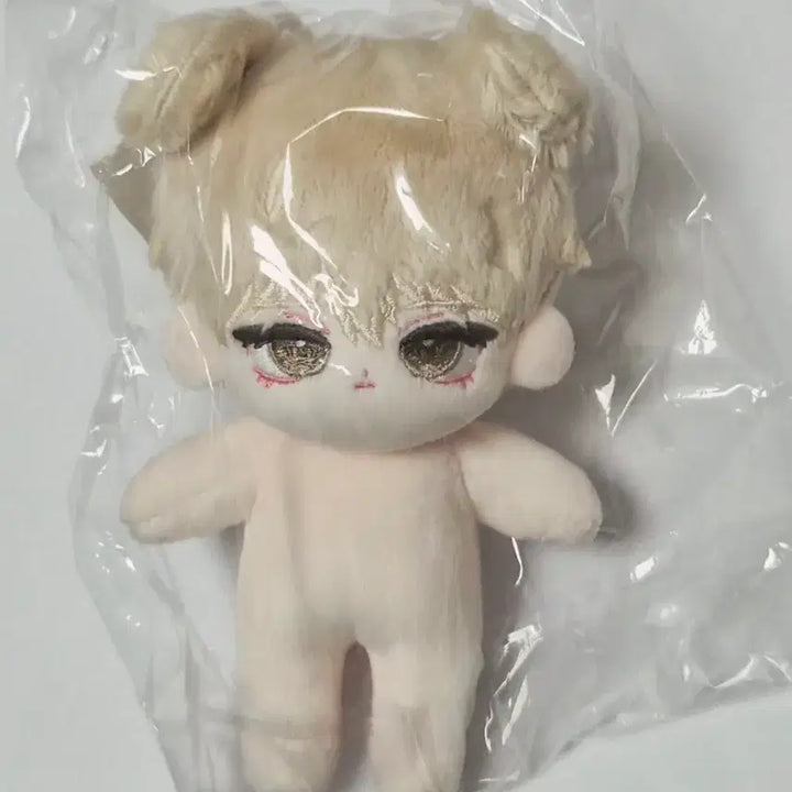 [BUNJANG] Deababmook Woongdae Love You 10cm Plush Doll (Sealed) / 솜깅 10cm 미개봉 문대 러브스유 솜인형 데못죽 속성