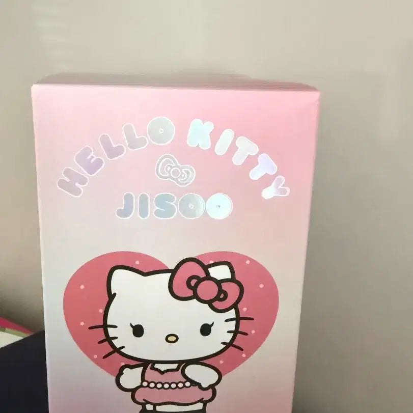 [SOLD OUT] 지수키티 미개봉 헬로키티 지수 키링