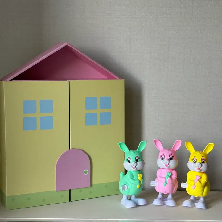 [BUNJANG] Daiso Lucky Fortune Advent Calendar / 다이소 행운가득 어드벤트 캘린더