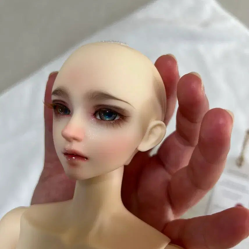 [BUNJANG] Dolls &amp; Co MSD Male Dain BJD Doll / 구체관절인형 돌스앤 msd 남아 데인