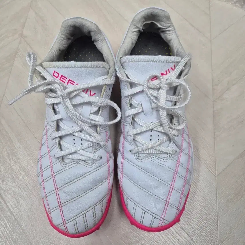 [BUNJANG] Definitive TF AG 250 Football Boots / 데피니브 TF AG 250